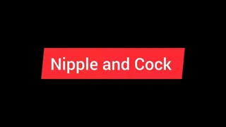 Cock, Nipple, Jerk-Off Worship Video with Stunning Audio Master Blake