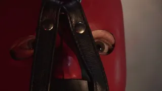 Valery Summer Fucks Her Sex Slave In A Fully Suspended Bdsm Sex Swing