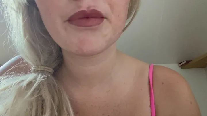 Lipstick Custom Video