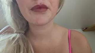 Lipstick Custom Video