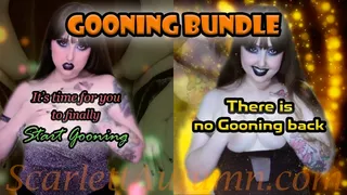 Start Gooning and never go back - GOONING BUNDLE