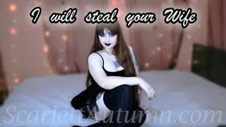 I will steal your Wife - WMV