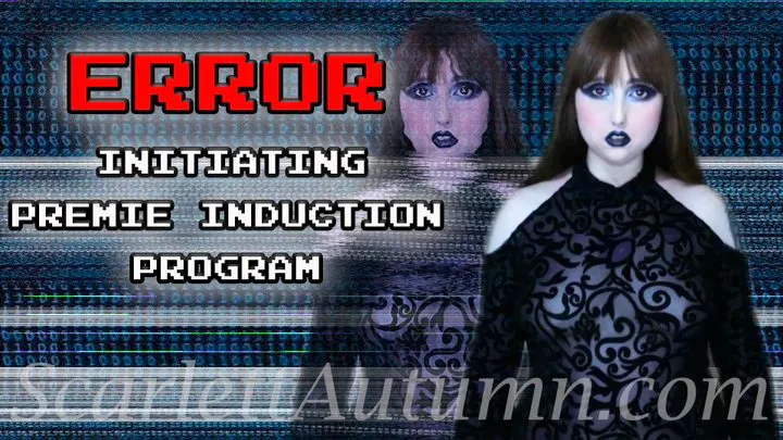 Initiating premie induction program - MP4