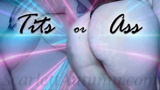 Tits or Ass - MP4