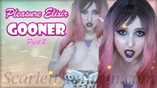 Pleasure elixir Gooner part 2 - Fairy Dust - MP4