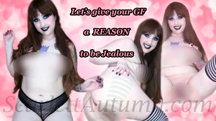 Let's give your GF a reason to be Jealous - WMV