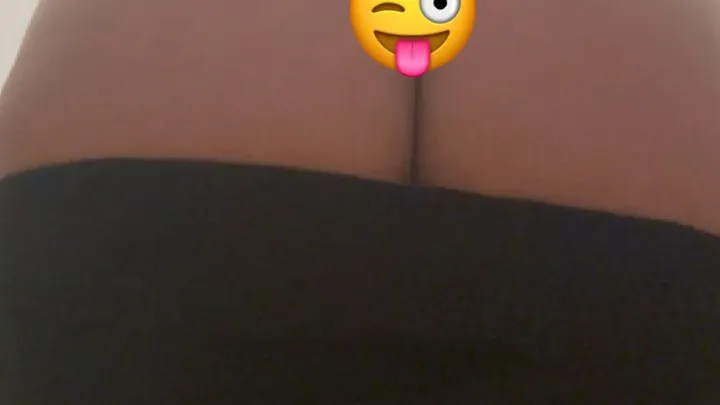 facesitting farting POV