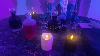 The Cure: A Vampire Sire Story with MILF Melody Mynx and Kaiden Bailey