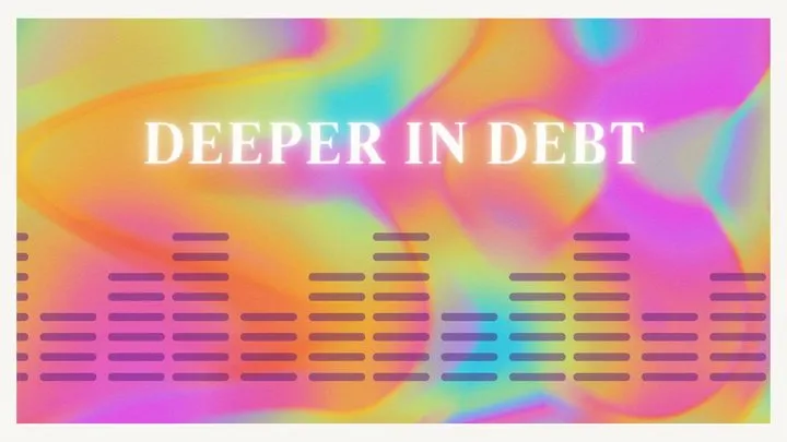 Deeper in Debt (audio)