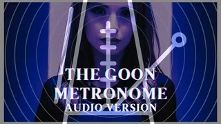 The Goon Metronome audio version