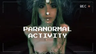 Paranormal Activity