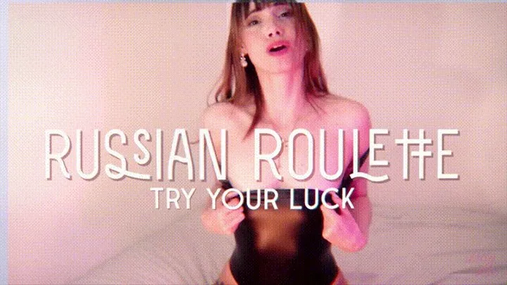 Russian Roulette B