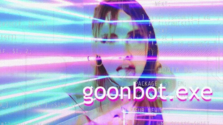 goonbot dot exe