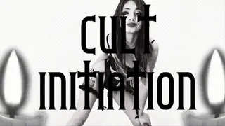 Cult Initiation
