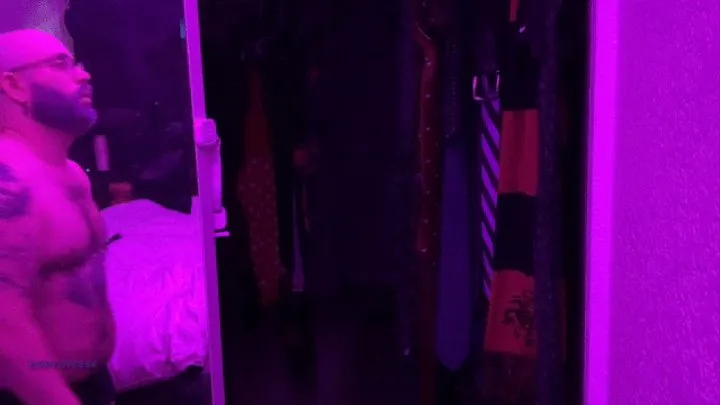 Closet Party