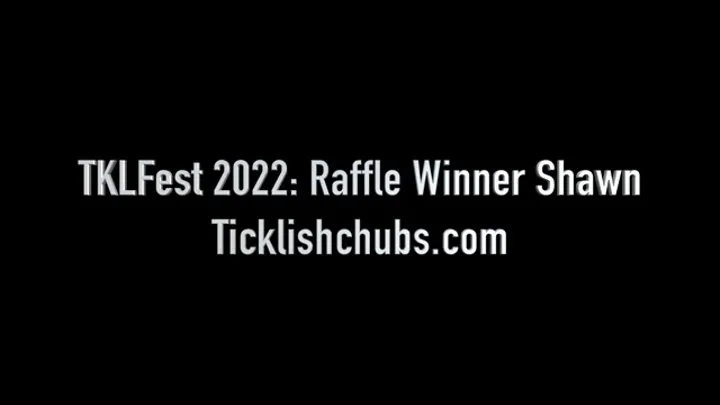 TKLFest 2022: Raffle Winner Shawn