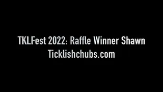 TKLFest 2022: Raffle Winner Shawn