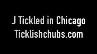J Tickled in Chicago