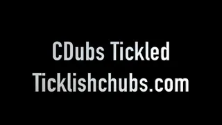 CDubs Tickled