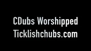 CDubs Worshipped