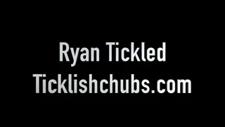 Ryan Tickled