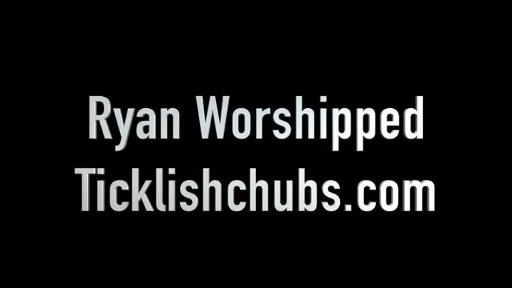 Ryan Worshipped