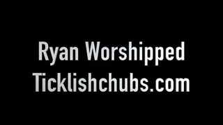 Ryan Worshipped