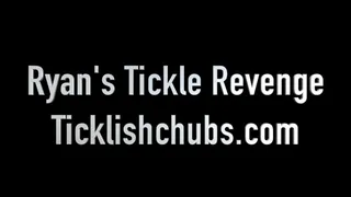 Ryan's Tickle Revenge