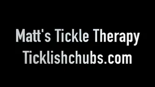 Matt's Tickle Therapy