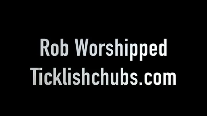 Rob Worshipped