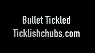 Bullet Tickled