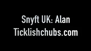 Snyft UK: Alan