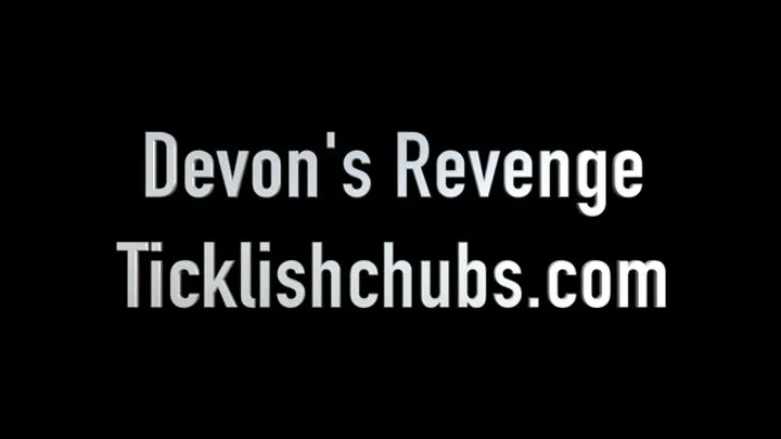 Devon's Revenge