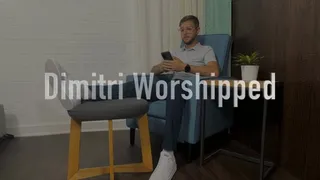 Dimitri's Worship