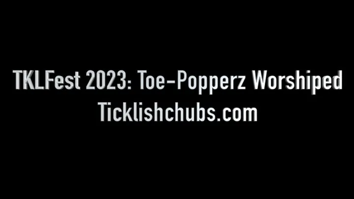 TKLFest 2023: Toe P Worshiped