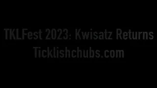 TKLFest 2023: Kwisatz Returns