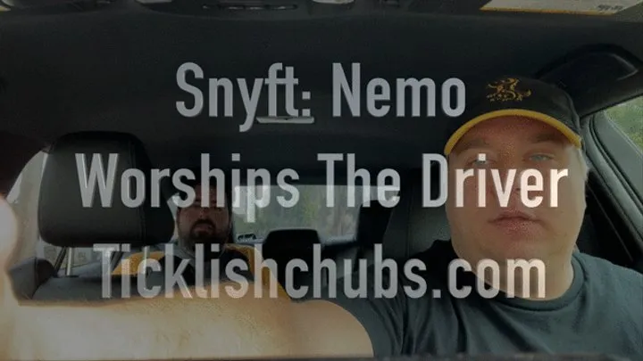 Snyft: Nemo Worships the Driver