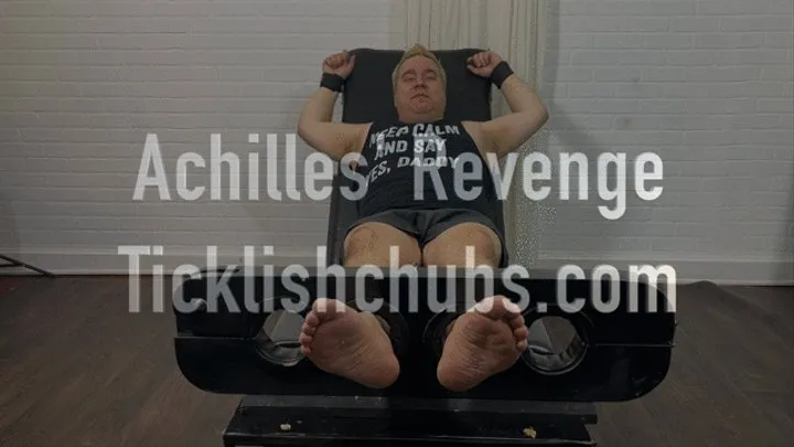 Achilles' Revenge