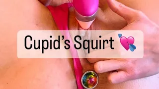 Cupid's Squirt