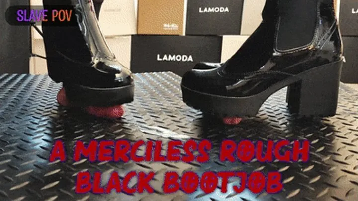 Your Boss Gives You a Merciless Rough Bootjob Punishment - with TamyStarly - (Slave POV Version) CBT, Ballbusting, Heeljob, Femdom, Shoejob, Ball Stomping, Foot Fetish Domination, Footjob, Cock Board, Crush, Trampling