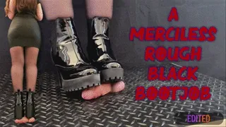 Your Boss Gives You a Merciless Rough Bootjob Punishment - with TamyStarly - (Edited Version) CBT, Ballbusting, Heeljob, Femdom, Shoejob, Ball Stomping, Foot Fetish Domination, Footjob, Cock Board, Crush, Trampling