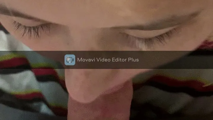 POV Blowjob