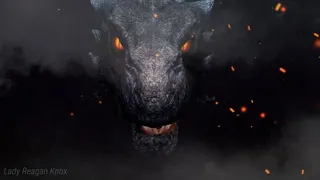 Dragon's Belly - Fantasy Vore