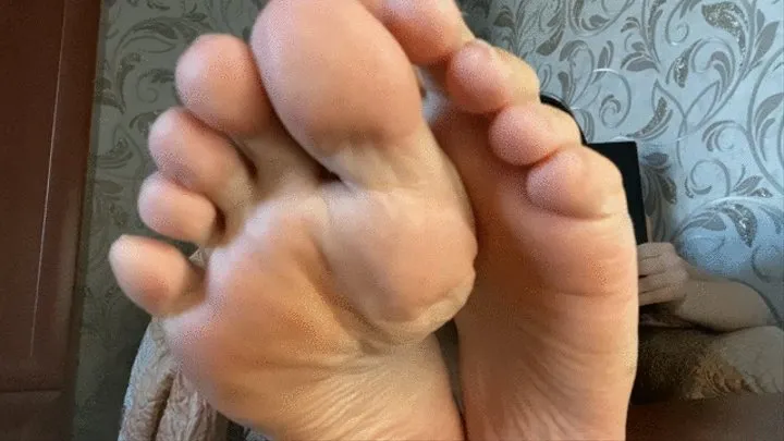 Soles for Loser