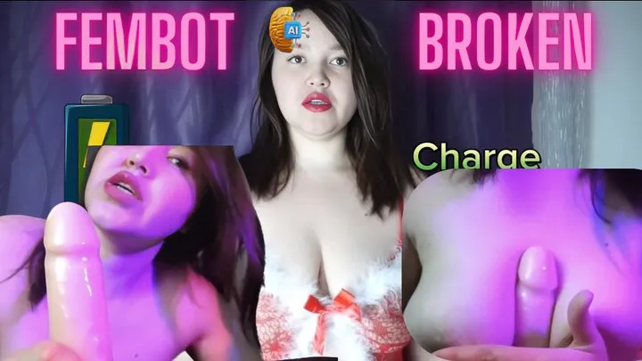 fembot personal asSextant