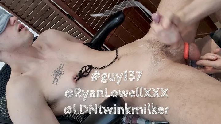 #guy137 @ryanlowellxxx