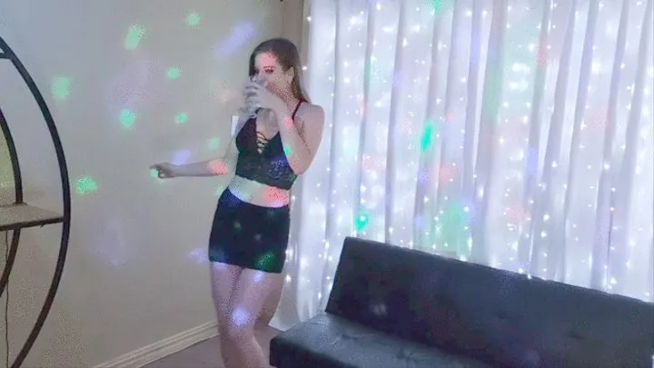 slut fucks at house party