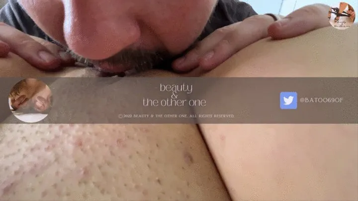 POV pussy licking orgasms