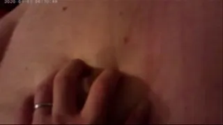 POV Scratching