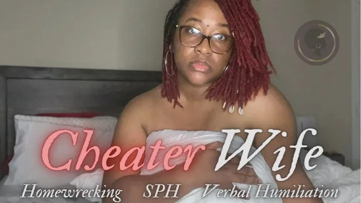 Cheater Wife